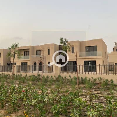 3 Bedroom Townhouse for Sale in Sheikh Zayed, Giza - 1. png