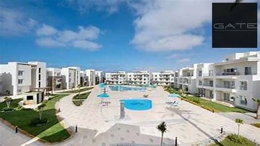 2 Bedroom Chalet for Sale in North Coast, Matruh - th (25). jpg 2 Bedroom Chalet for Sale in North Coast, Matruh - th (25). jpg