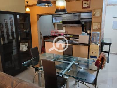 فلیٹ 3 غرف نوم للايجار في مدينتي، القاهرة - WhatsApp Image 2025-11-17 at 2.19. 13 PM. jpeg