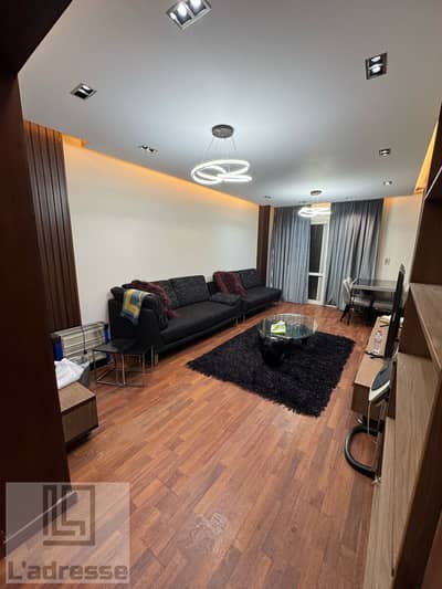 2 Bedroom Apartment for Rent in Madinaty, Cairo - IMG-20251120-WA0108. jpg