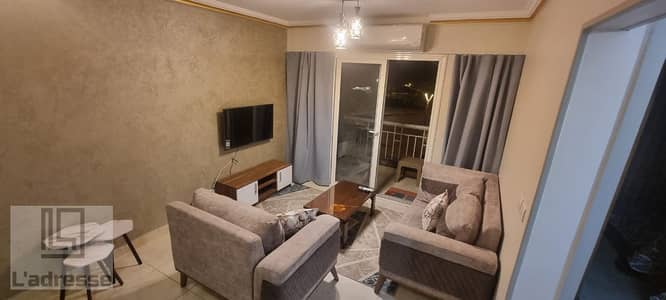 2 Bedroom Flat for Rent in Madinaty, Cairo - IMG-20251120-WA0012. jpg