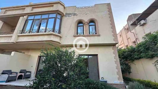 فیلا 4 غرف نوم للبيع في الشيخ زايد، الجيزة - 1000378629. jpg