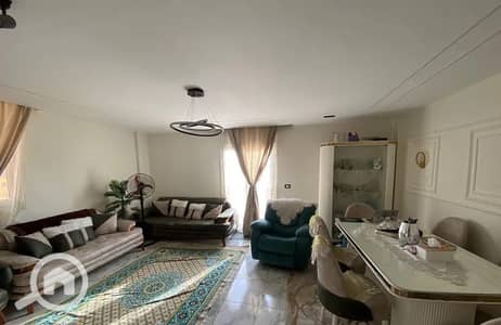 3 Bedroom Penthouse for Sale in Hadayek October, Giza - 5. jpg