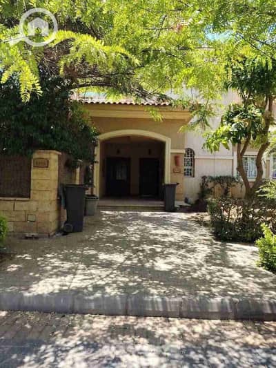 5 Bedroom Townhouse for Sale in New Cairo, Cairo - FB_IMG_1763670940012. jpg