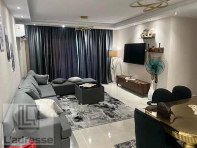 3 Bedroom Flat for Sale in Madinaty, Cairo - IMG-20251115-WA0011. jpg