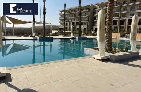 فلیٹ 2 غرفة نوم للبيع في المقطم، القاهرة - WhatsApp Image 2025-10-02 at 1.56. 28 PM (10). jpeg