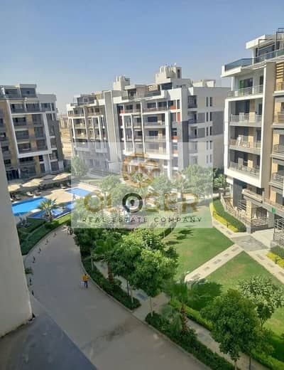 شقة 3 غرف نوم للبيع في القاهرة الجديدة، القاهرة - 38211aaf-10b9-4b42-b680-6af27c891428 - Copy - Copy. jpeg