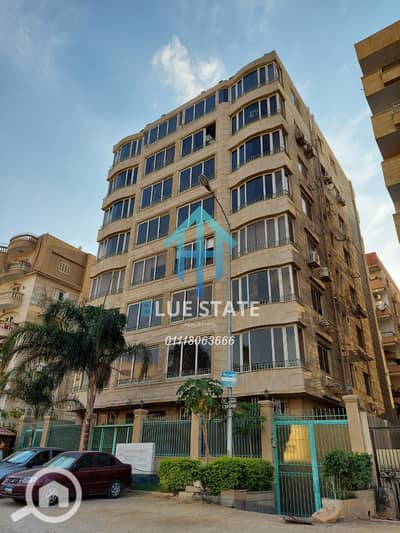 Office for Rent in Zahraa Al Maadi, Cairo - 01118063666 (95). png