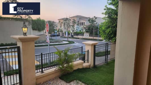 فیلا 4 غرف نوم للبيع في المقطم، القاهرة - _files_WhatsApp Image 2025-10-20 at 6.20. 53 AM. jpeg