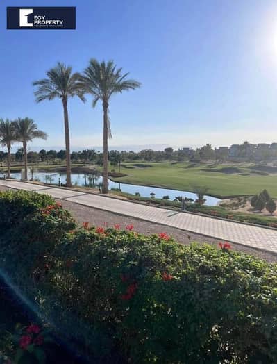 فیلا 6 غرف نوم للبيع في 6 أكتوبر، الجيزة - WhatsApp Image 2025-09-25 at 7.00. 58 AM (10). jpeg