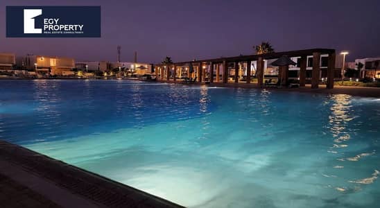 3 Bedroom Chalet for Sale in North Coast, Matruh - 353c72e7-2c54-43bd-9dbd-1f5faba1ecb2. jpg