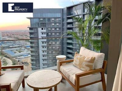 2 Bedroom Apartment for Sale in New Cairo, Cairo - e442f0a1-59b1-4473-bfc8-13b2170a1462. jpg