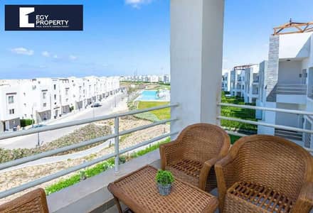 2 Bedroom Chalet for Sale in North Coast, Matruh - 023fb840-67e5-46b7-85e1-e6311138b44b (1). jpg