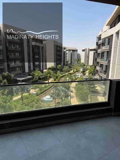 شقة 3 غرف نوم للايجار في مدينتي، القاهرة - 1000146977. jpg