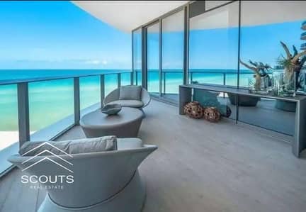 3 Bedroom Apartment for Sale in North Coast, Matruh - oppop. jpeg