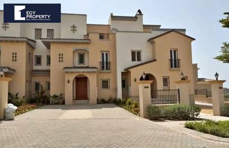 فیلا 4 غرف نوم للبيع في المقطم، القاهرة - WhatsApp Image 2025-11-20 at 7.41. 43 AM. jpeg