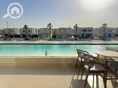 شاليه 2 غرفة نوم للبيع في العين السخنة، السويس - azha100. jpg