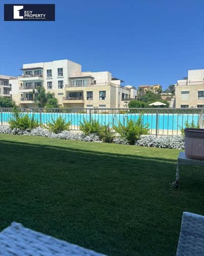 3 Bedroom Chalet for Sale in North Coast, Matruh - WhatsApp Image 2025-11-20 at 7.31. 43 AM (1). jpeg