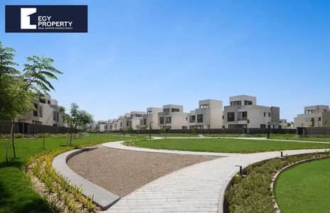 7 Bedroom Villa for Sale in Shorouk City, Cairo - WhatsApp Image 2025-11-20 at 6.10. 04 AM (1). jpeg