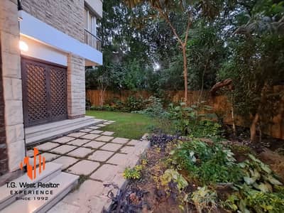 دوبلكس 4 غرف نوم للايجار في المعادي، القاهرة - WhatsApp Image 2025-11-08 at 6.35. 35 PM. jpeg