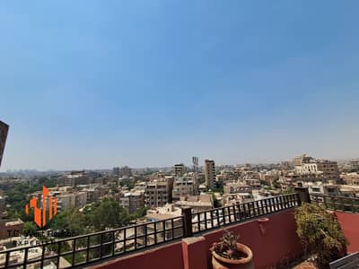 بنتهاوس 2 غرفة نوم للايجار في المعادي، القاهرة - WhatsApp Image 2025-11-13 at 5.16. 20 PM. jpeg