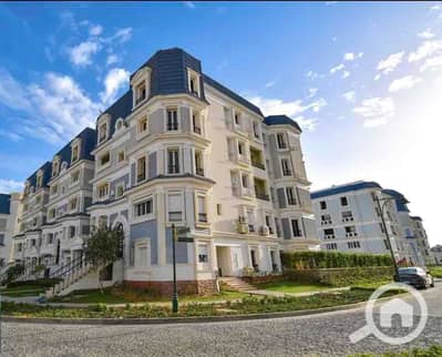 3 Bedroom Flat for Sale in 6th of October, Giza - IMG_3221. jpg