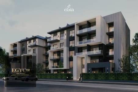 2 Bedroom Apartment for Sale in New Heliopolis, Cairo - WhatsApp Image 2025-11-20 at 7.06. 27 PM (1). jpeg