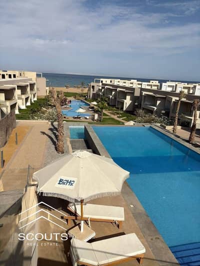 2 Bedroom Chalet for Sale in Ain Sukhna, Suez - WhatsApp Image 2025-05-05 at 17.54. 41 (1). jpeg