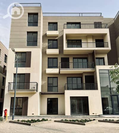 فلیٹ 3 غرف نوم للبيع في الشيخ زايد، الجيزة - The Eastets (8). jpeg