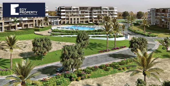 شقة 4 غرف نوم للبيع في المقطم، القاهرة - WhatsApp Image 2025-11-20 at 2.41. 24 AM. jpeg