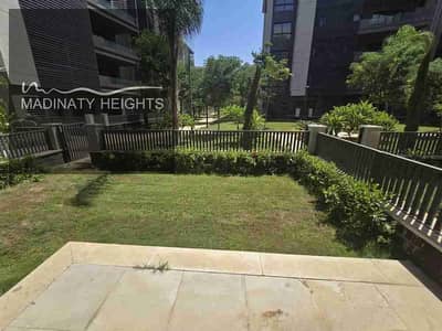 2 Bedroom Flat for Rent in Madinaty, Cairo - 1000174224. jpg