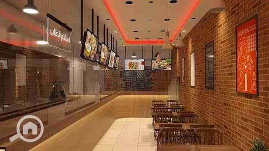 Retail for Rent in Agami, Alexandria - 1000457759. jpg