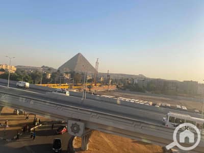 مکتب  للايجار في الهرم، الجيزة - IMG_7699. jpg