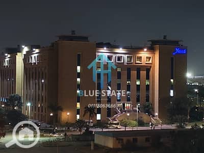 Office for Rent in Maadi, Cairo - 01118063666 (96). png