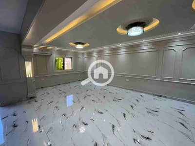 4 Bedroom Apartment for Sale in Sheikh Zayed, Giza - 1000658429. jpg