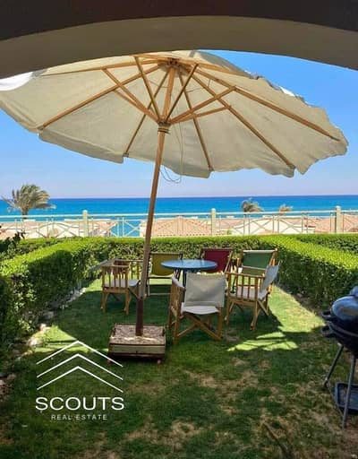 3 Bedroom Chalet for Sale in Ain Sukhna, Suez - WhatsApp Image 2025-05-01 at 16.54. 54_ce9bd04c. jpg