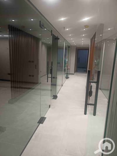 Office for Rent in Heliopolis, Cairo - 1000073348. jpg