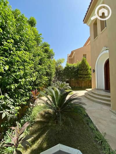 فیلا 5 غرف نوم للبيع في القاهرة الجديدة، القاهرة - 584270888_1388847122768228_5843551176156064593_n. jpg