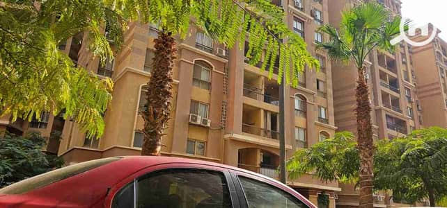 3 Bedroom Flat for Sale in Katameya, Cairo - IMG-20251113-WA0012. jpg