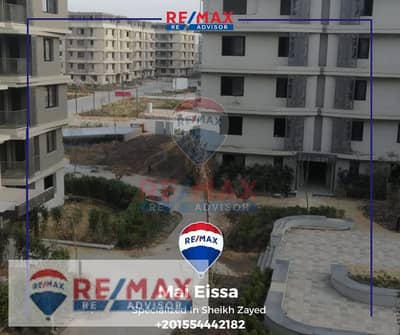 3 Bedroom Apartment for Sale in 6th of October, Giza - WhatsApp Image 2025-10-15 at 2.40. 26 PM (1). jpeg