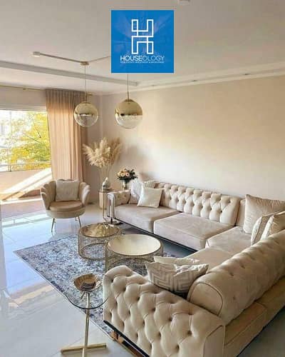 2 Bedroom Flat for Sale in New Cairo, Cairo - IMG-20240815-WA0076. jpg