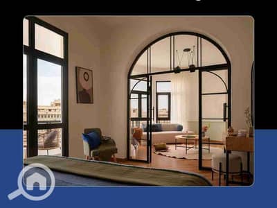 شقة فندقية  للايجار في وسط القاهرة، القاهرة - 1000116746. jpg