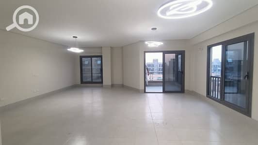 فلیٹ 3 غرف نوم للايجار في القاهرة الجديدة، القاهرة - WhatsApp Image 2025-11-20 at 11.49. 21 PM (1). jpeg