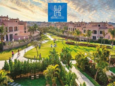 فیلا 6 غرف نوم للبيع في مدينة الشروق، القاهرة - IMG-20231002-WA0043. jpg