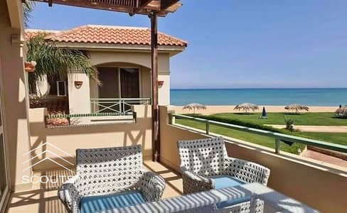 3 Bedroom Chalet for Sale in Ain Sukhna, Suez - sds (30). jpeg