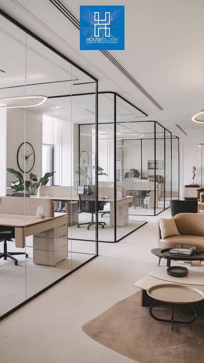 Office for Sale in New Cairo, Cairo - IMG_0197. JPG