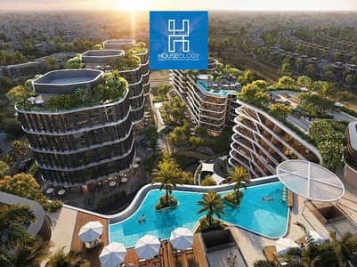 شقة فندقية  للبيع في القاهرة الجديدة، القاهرة - IMG_0215. JPG