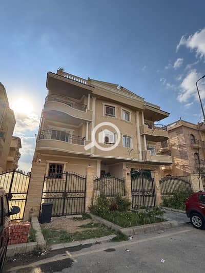 دوبلكس 3 غرف نوم للبيع في القاهرة الجديدة، القاهرة - WhatsApp Image 2025-11-11 at 3.01. 55 PM. jpeg