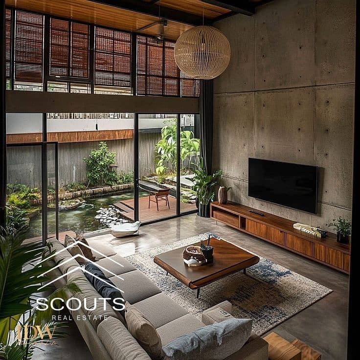 Rustic Industrial Modern_ A Design That Speaks to…. jpg