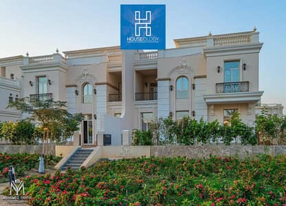 5 Bedroom Villa for Sale in New Capital City, Cairo - WhatsApp Image 2025-09-01 at 21.23. 15. jpeg